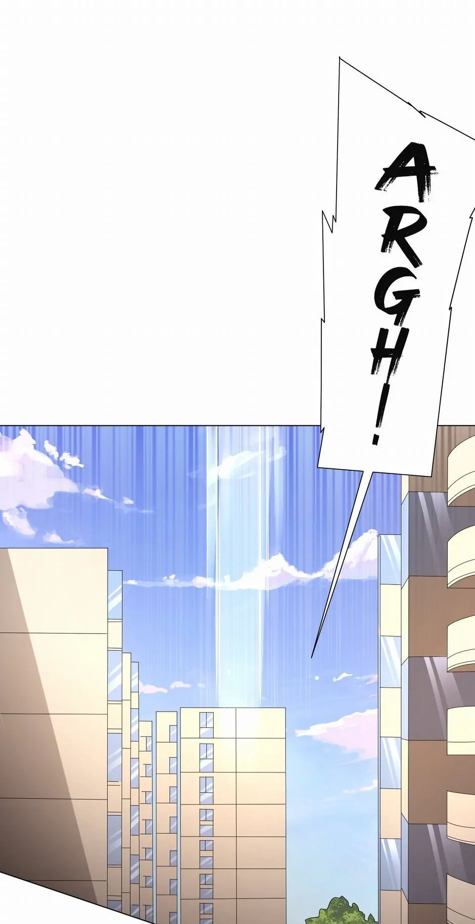 With My Netherworld Trillions, Game On! Chapter 52 - page 37